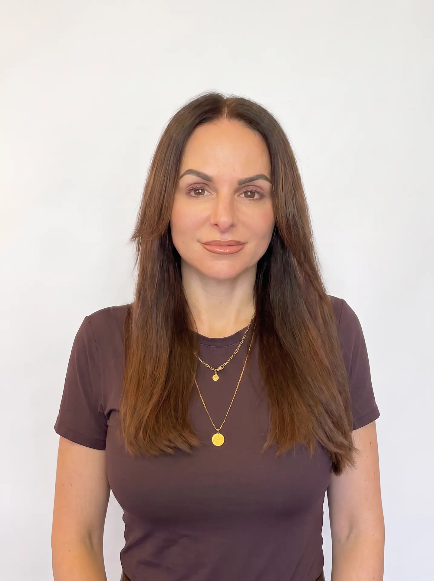 Porträt von Jessica Schwarz